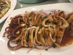 -螺涌海鲜酒楼(增槎路店)