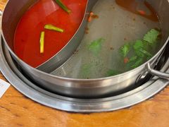 -海银海记潮汕牛肉火锅(新港中路海珠店)