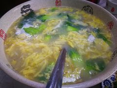 -胖子饺子馆·海鲜家常菜(海军博物馆店)