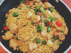 -赵小姐丨新中餐(曲江店)