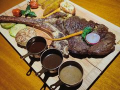 -布拉格餐厅· 中欧捷克菜(全国首店)