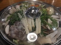 -包装马车·韩国料理·포장마차