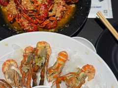 -红盔甲·小龙虾(人民广场店)