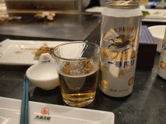 -渔乐之昕·铁板烧自助餐(虹悦城店)