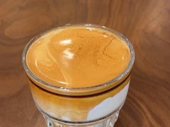 -Fridi Patisserie Cafe