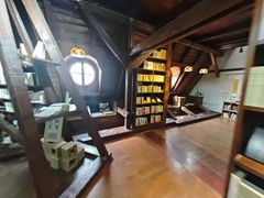 -良友书坊(安徽路店)