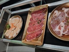 -炙城·韩式烤肉(南京东路店)