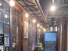 -川旺角融合菜•海景餐厅(星海广场店)