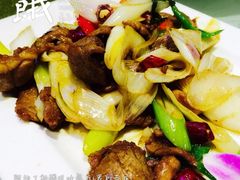 iphone_upload_pic-阿拉丁新疆风味餐厅·清真(罗廊巷店)