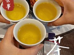 -太极·粤菜餐厅(亚运村鸟巢店)