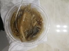 -安海长火土笋冻