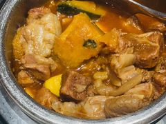 -西贝(紫荆广场店)