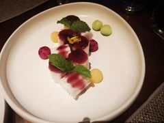 -丽晶美庐·玉兰餐厅