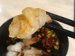 -狐狸爱上椰子鸡(滨江星光大道店)