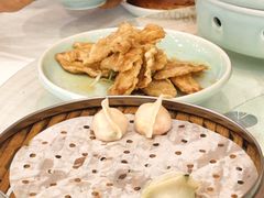 -王厚元饺子·辽菜·烤鸭(黄河大街店)