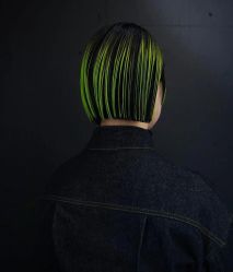 -SY COLOUR专业烫染
