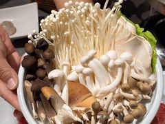 -鼎鼎香·港式火锅(北京SKP店)