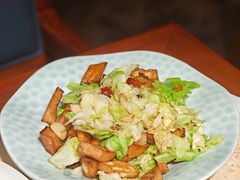 -品质伊骊新疆菜(紫金店)