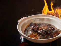 -淮香国色·淮扬菜(正大中心店)