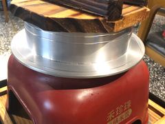 -禾珍珠家常小馆(河南博物院店)