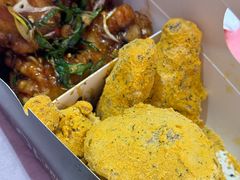 -悠个炸鸡(南京创始店)