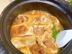 -东山茶寮(新安店)