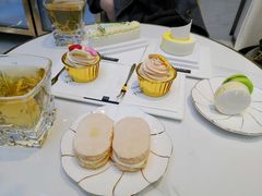 -麦雪尔甜品·生日蛋糕(新街口旗舰店)