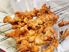 -酒宝荡烧烤(长航局江大路住宅小区店)