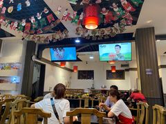 -渝宗老灶火锅(巴国城店)