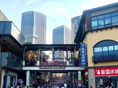 -万达茂商场(南京仙林店)