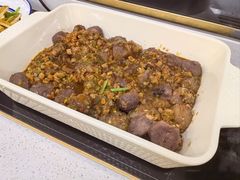-素清香(解放路店)