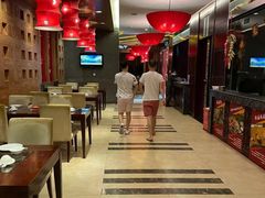 大堂-清远恒大酒店·寻味清远