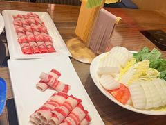 -珍宝轩海鲜火锅(碧湖大厦店)