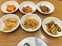 -韩国馆(抚顺街店)