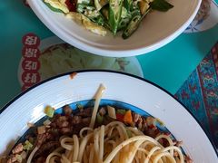 -巴依老爷·新疆美食(上城区天城路店)