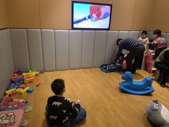 -海底捞火锅(逸仙路店)