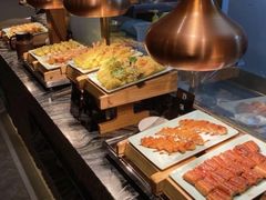 -松子料理(亮马桥店)