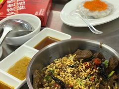 -燃计沙茶皇·香港沙茶火锅(人广旗舰店)