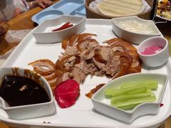 -壹零捌道·北京烤鸭(车公庄店)
