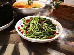 -云海肴·汽锅鸡·云南菜(美罗城店)