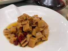 -山南熏肉大饼(辽菜旗舰店)