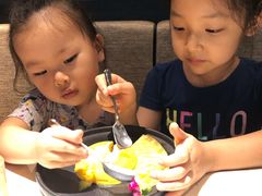 -西堤牛排(南京龙江店)