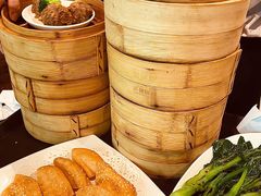 -武林厨神·粤式茶点(五羊店)