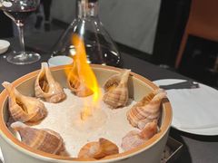 -小运河·公馆(国贸店)