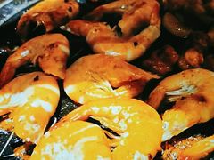 -九田家黑牛烤肉料理(无锡T12店)