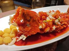 -姑苏家宴·苏帮菜·松鼠桂鱼(苏州总店)