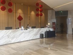 -都江堰中心国际酒店