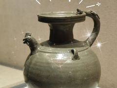 -浙江省博物馆(孤山馆区)