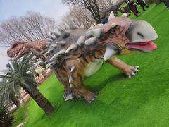 -南通洲际绿博园