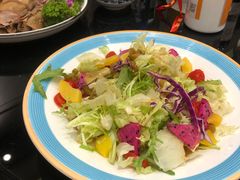 -锡和无锡菜(景丽苑店)